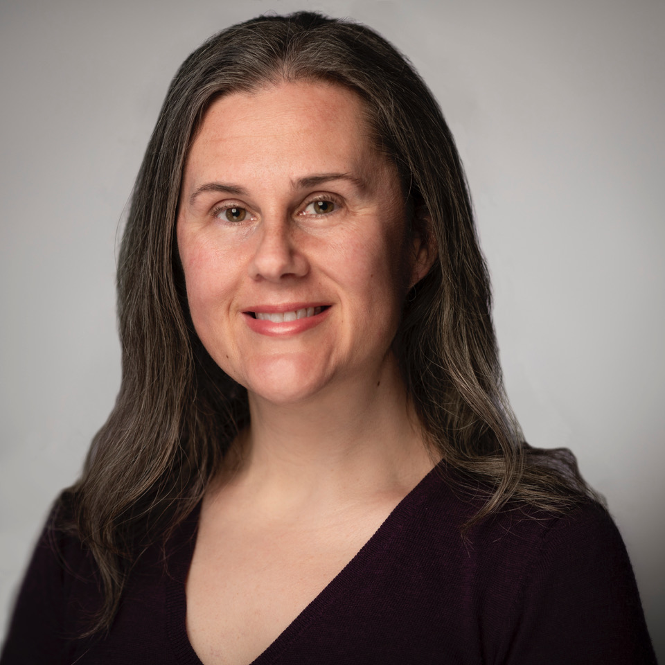 Dr. Lauren Maggio